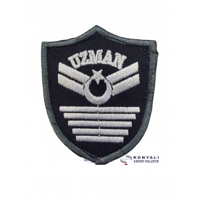 HAVACI MİNYATÜR UZMAN ÇAVUŞ 5 KD.CIRTLI