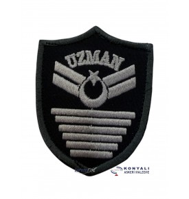 HAVACI MİNYATÜR UZMAN ÇAVUŞ 6 KD.CIRTLI