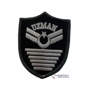 HAVACI MİNYATÜR UZMAN ÇAVUŞ 6 KD.CIRTLI