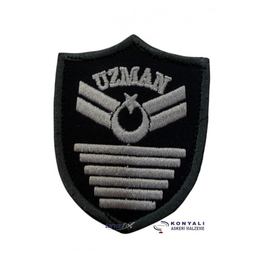 HAVACI MİNYATÜR UZMAN ÇAVUŞ 6 KD.CIRTLI