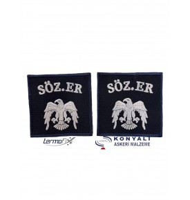 HAVACI POLAR SÖZLEŞMELİ ER CIRTLI