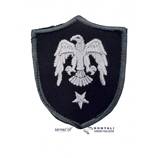 HAVACI MİNYATÜR TEĞMEN CIRTLI