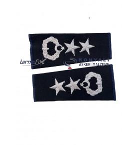 HAVACI POLAR YARBAY RÜTBESİ