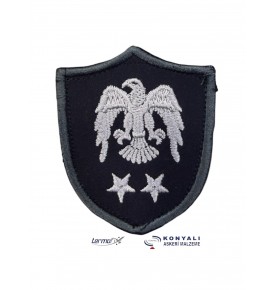 HAVACI MİNYATÜR ÜSTEĞMEN CIRTLI