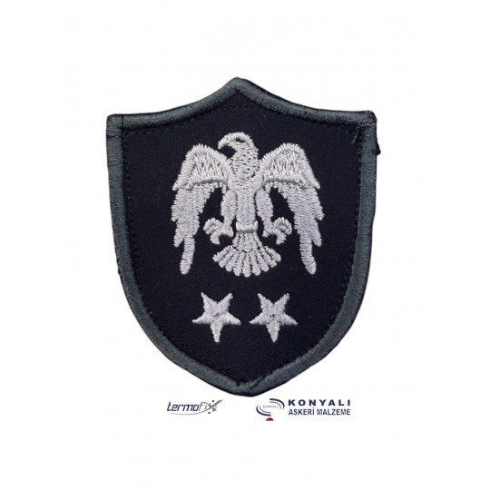 HAVACI MİNYATÜR ÜSTEĞMEN CIRTLI