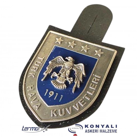 HAVA KUVVETLERİ 1 NOLU ARMA