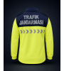 JANDARMA TRAFİK UZUN KOL TİŞÖRT