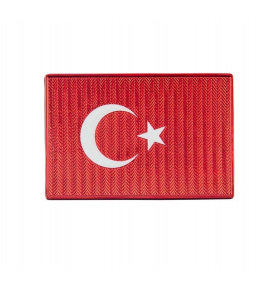 JANDARMA TPU ASAYİŞ BAYRAK