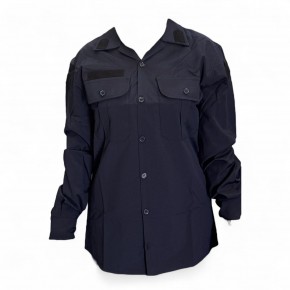KONYALI JANDARMA ASAYİŞ YAZLIK GÖMLEK UZUN KOL (TESETTÜR)