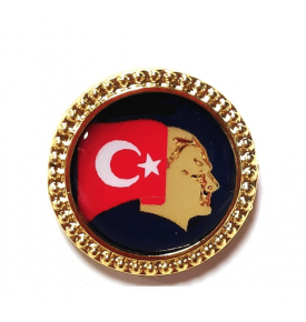 ATA ROZETİ