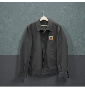 JANDARMA HARİCİ MONT SİYAH