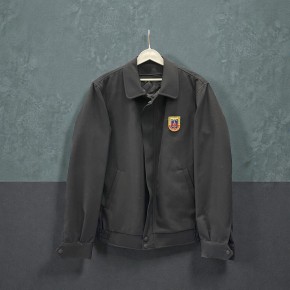 JANDARMA HARİCİ MONT SİYAH