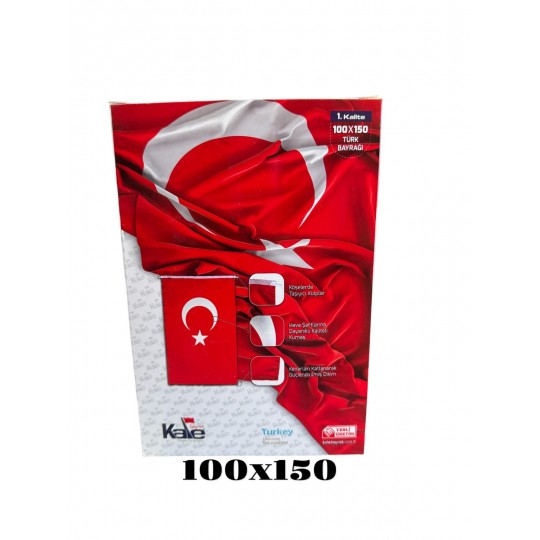 TERMOFİX TACTİCAL BEZ BAYRAK 100X150