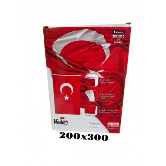 TERMOFİX TACTİCAL BEZ BAYRAK 200X300