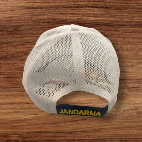 JANDARMA TRAFİK KEP FİLELİ YAZLIK