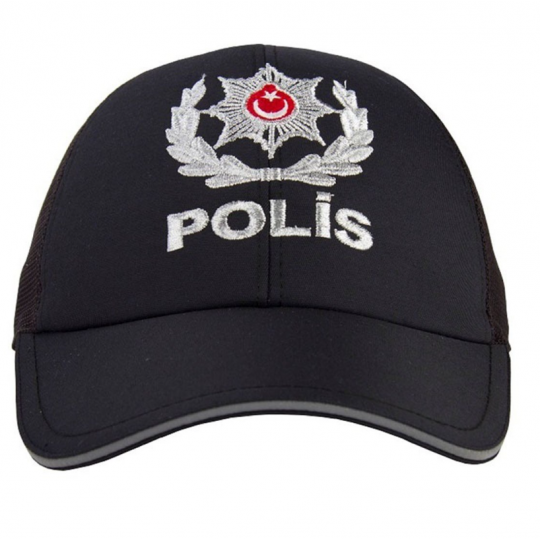 POLİS AMİR KEP FİLELİ YAZLIK