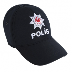 POLİS KEP FİLELİ YAZLIK