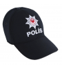 POLİS KEP FİLELİ YAZLIK