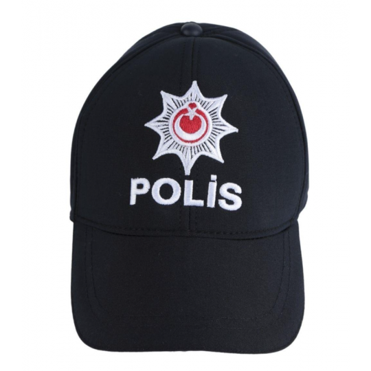 POLİS KEP FİLELİ YAZLIK