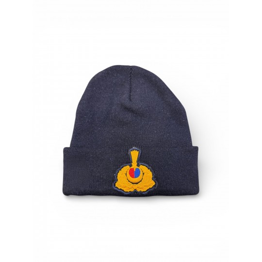 JANDARMA ASAYİŞ ÖRGÜ BERE  SUBAY