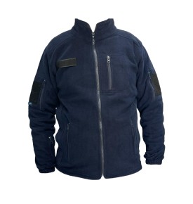 TERMOFİX JANDARMA ASAYİŞ POLAR 6 CEPLİ