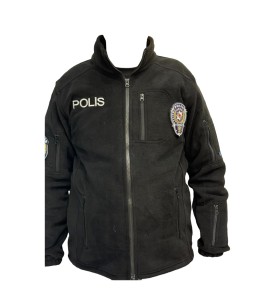 TERMOFİX POLİS POLAR 6 CEPLİ
