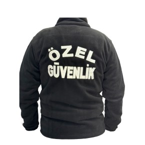 TERMOFİX ÖZEL GÜVENLİK POLAR 6 CEPLİ