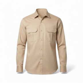 PİYADE HARİCİ GÖMLEK BEJ