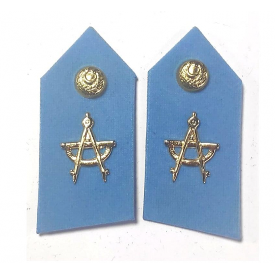 KARA KUVVETLERİ HARİCİ MÜHENDİS SPOLET ASB