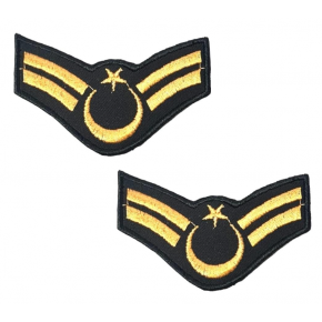 PİYADE HARİCİ ASB.ÇAVUŞ