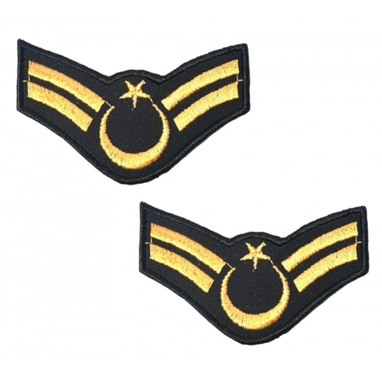 PİYADE HARİCİ ASB.ÇAVUŞ