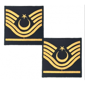 PİYADE HARİCİ ASB.BAŞÇAVUŞ