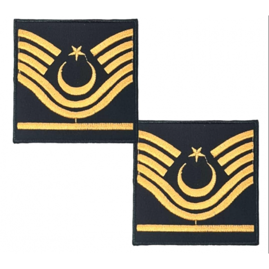 PİYADE HARİCİ ASB.BAŞÇAVUŞ