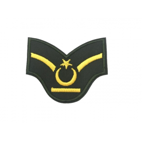PİYADE HARİCİ YEDEK ASB.
