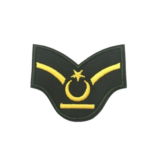 PİYADE HARİCİ YEDEK ASB.