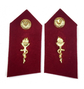 KARA KUVVETLERİ HARİCİ SAĞLIK SPOLET SB