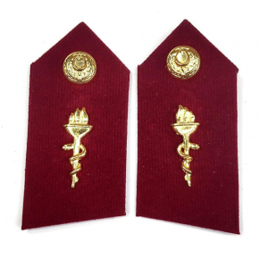 KARA KUVVETLERİ HARİCİ SAĞLIK SPOLET SB