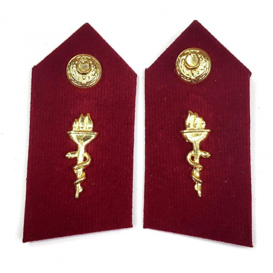 KARA KUVVETLERİ HARİCİ SAĞLIK SPOLET SB