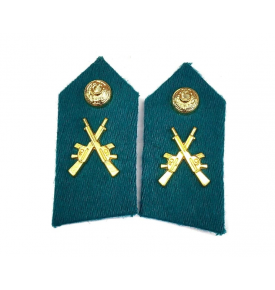 KARA KUVVETLERİ HARİCİ PİYADE SPOLET SB