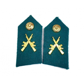 KARA KUVVETLERİ HARİCİ PİYADE SPOLET SB