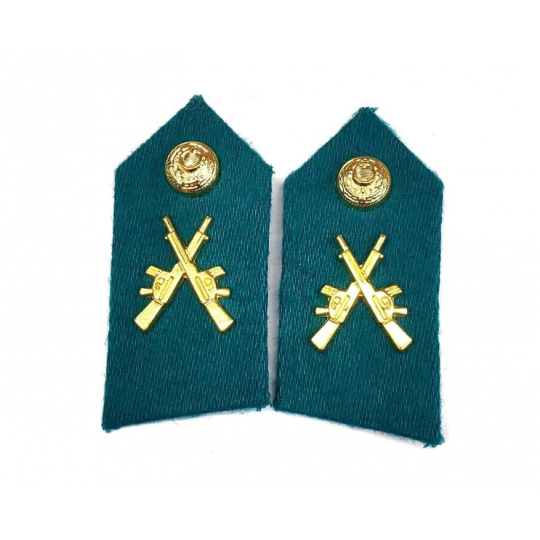 KARA KUVVETLERİ HARİCİ PİYADE SPOLET SB