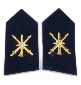 KARA KUVVETLERİ HARİCİ TOPCU SPOLET ASB