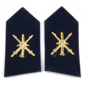 KARA KUVVETLERİ HARİCİ TOPCU SPOLET ASB