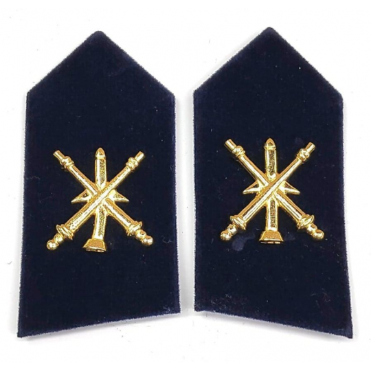 KARA KUVVETLERİ HARİCİ TOPCU SPOLET ASB