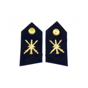 KARA KUVVETLERİ HARİCİ TOPCU SPOLET SB