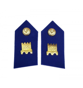 KARA KUVVETLERİ HARİCİ İSTİHKAM SPOLET SB
