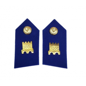 KARA KUVVETLERİ HARİCİ İSTİHKAM SPOLET SB
