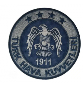 HAVA KUVVETLERİ 1911 POLAR ARMASI
