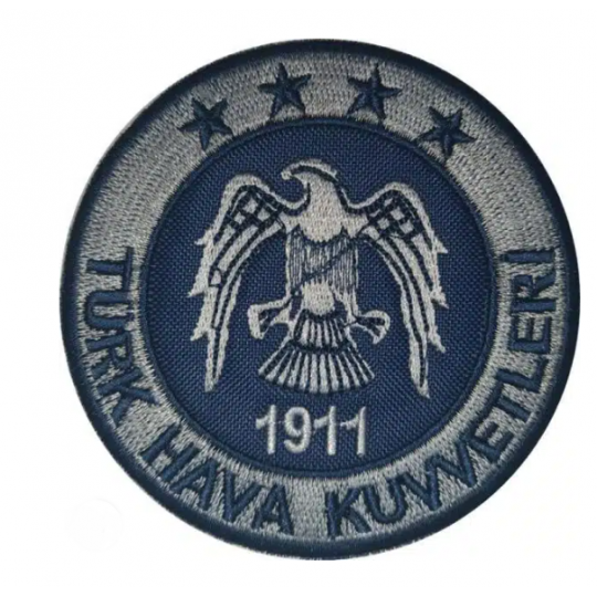 HAVA KUVVETLERİ 1911 POLAR ARMASI