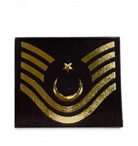 ASAYİŞ TPU YELEK RÜTBESİ ASB.KD.ÜSÇAVUŞ